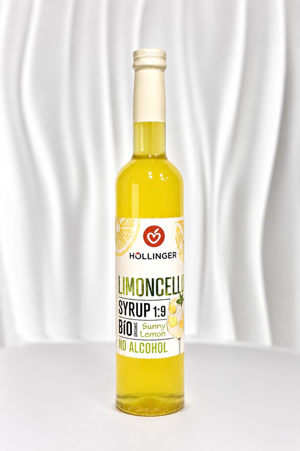 Sirup Hollinger – LIMONCELLO